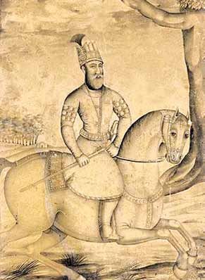 Шапи Казиев - Крах тирана