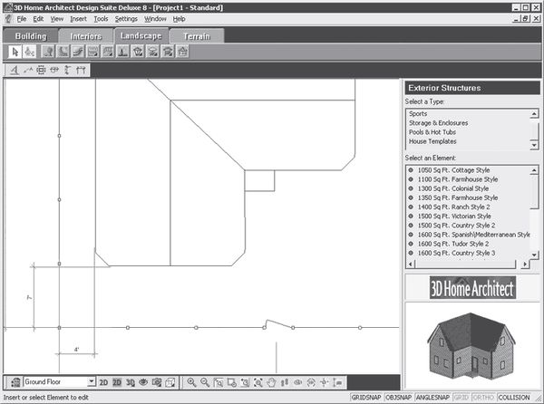 Андрей Орлов - Ландшафтный дизайн на компьютере