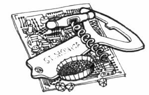 Генри Каттнер - Этот мир-мой! [Авт. сборник]