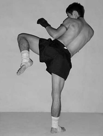 Бим Бэкман, Аман Атилов - Бойцовский клуб: боевой фитнес для мужчин