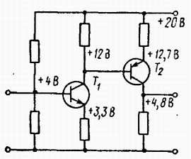 И. Хабловски, В. Скулимовски - Электроника в вопросах и ответах