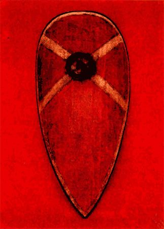 Сергей Голицын - Сказания о земле Московской