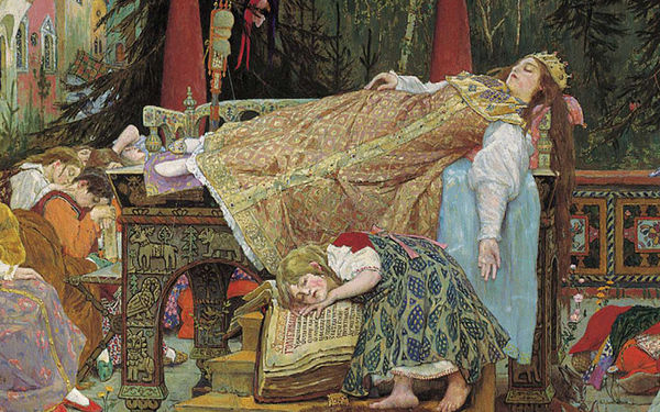 Владимир Мединский - Особенности национального пиара. PRавдивая история Руси от...