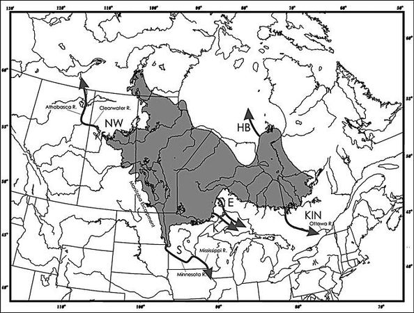Анатолий Бернацкий - 100 великих тайн океана