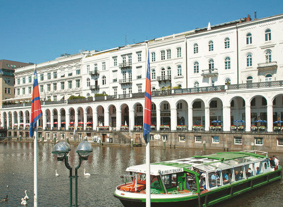 Эльке Фрей - Гамбург. Путеводитель