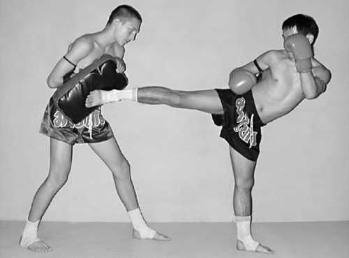 Бим Бэкман, Аман Атилов - Бойцовский клуб: боевой фитнес для мужчин