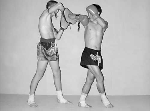 Бим Бэкман, Аман Атилов - Бойцовский клуб: боевой фитнес для мужчин