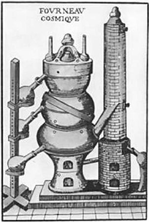 Альбус Зелатор - Практическое руководство по алхимии