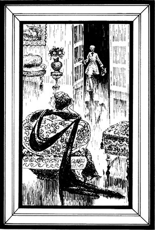 Александр Дюма - Графиня де Шарни