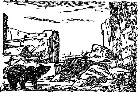 Жозеф Рони-Старший - Борьба за огонь