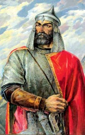 Шапи Казиев - Крах тирана