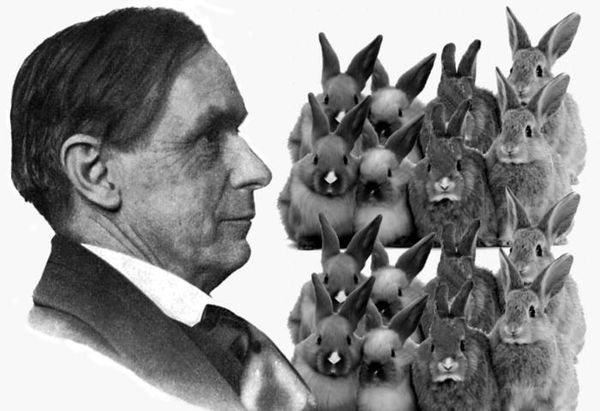 Анатолий Бернацкий - 100 великих мистических тайн