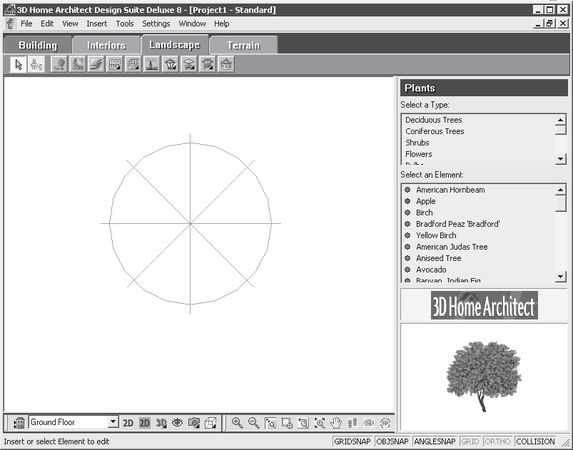 Андрей Орлов - Ландшафтный дизайн на компьютере
