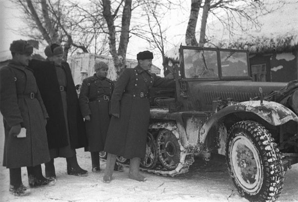 Дмитрий Жуков, Иван Ковтун - РННА. Враг в советской форме