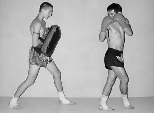 Бим Бэкман, Аман Атилов - Бойцовский клуб: боевой фитнес для мужчин