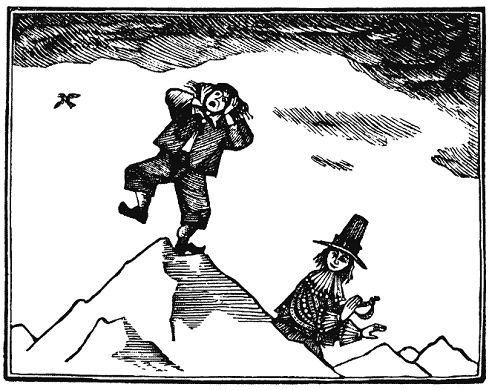 Кристиан Рейтер - Шельмуфский