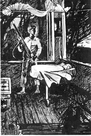 Николай Внуков - Один