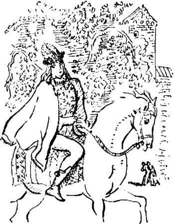 Михаил Садовяну - Братья Ждер