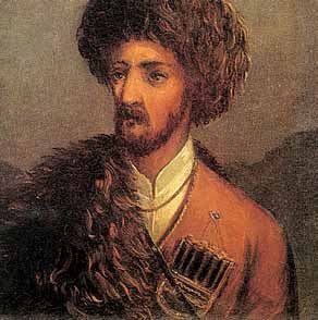 Шапи Казиев - Крах тирана