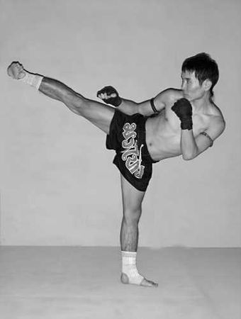 Бим Бэкман, Аман Атилов - Бойцовский клуб: боевой фитнес для мужчин