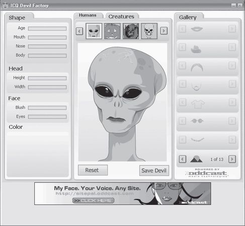 И. Краинский - 200 лучших программ для Интернета. Популярный самоучитель