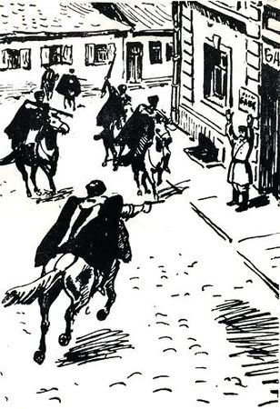 Дзахо Гатуев - Зелимхан