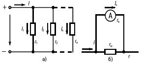 Электроника и электротехника. Шпаргалка