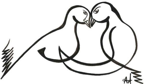 Мария Петрова, Артак Саканян - Réciproque suivi de Réminiscence. Отголоски души