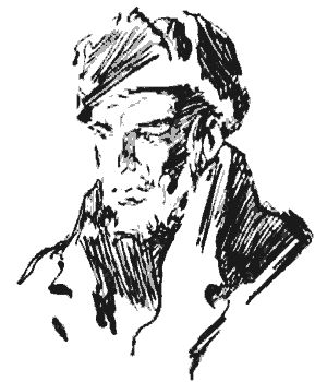 Георгий Миронов - Легенда-быль о Русском Капитане