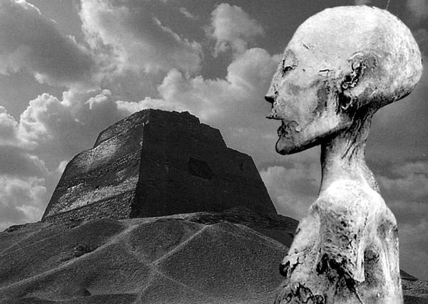 Анатолий Бернацкий - 100 великих мистических тайн