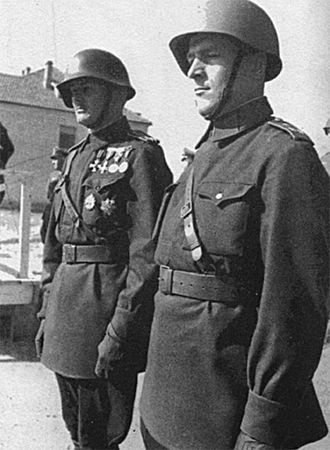 Дмитрий Жуков, Иван Ковтун - РННА. Враг в советской форме