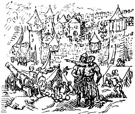 Михаил Садовяну - Братья Ждер