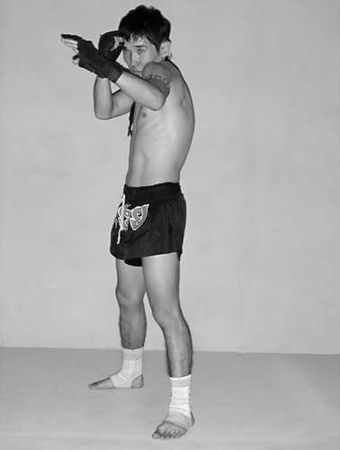 Бим Бэкман, Аман Атилов - Бойцовский клуб: боевой фитнес для мужчин