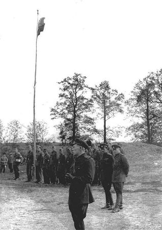 Дмитрий Жуков, Иван Ковтун - РННА. Враг в советской форме