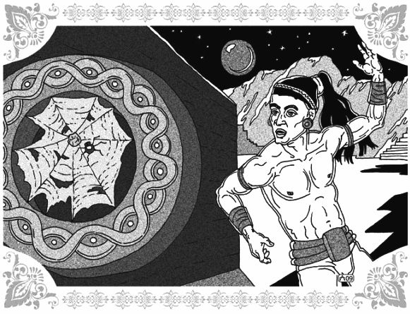 Шахразада - Грезы Маруфа-башмачника