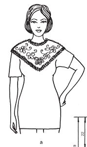 Светлана Хворостухина - Летнее вязание. Модная коллекция