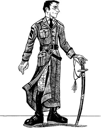 Марк Радин - Как стать мужчиной, о котором мечтают женщины