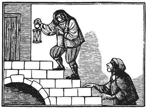 Кристиан Рейтер - Шельмуфский