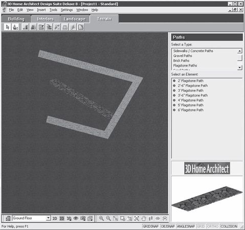 Андрей Орлов - Ландшафтный дизайн на компьютере