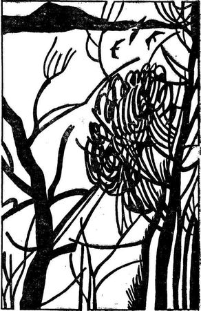 Николай Глебов, Валерьян Баталов и др. - Ночная радуга