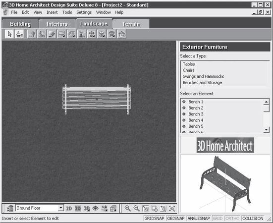 Андрей Орлов - Ландшафтный дизайн на компьютере
