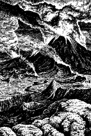 Полина Денисова - Энциклопедия катастроф