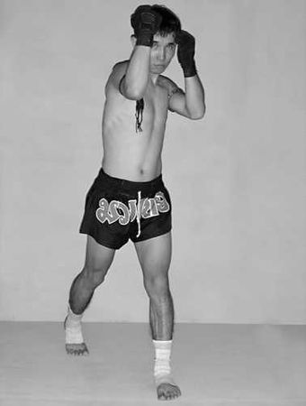 Бим Бэкман, Аман Атилов - Бойцовский клуб: боевой фитнес для мужчин