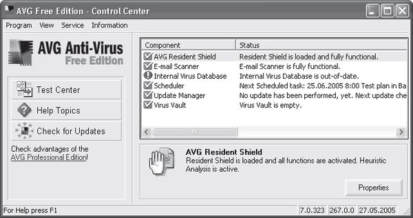И. Краинский - 200 лучших программ для Интернета. Популярный самоучитель