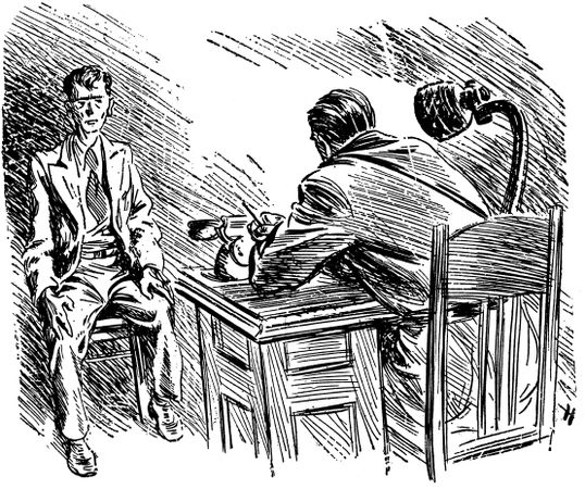 Герман Матвеев - Зеленые цепочки