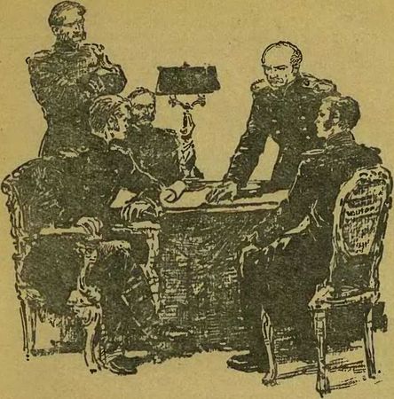 Изидор Винокуров, Ф. Флорич - Подвиг адмирала Невельского