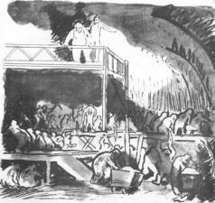 Джо Холдеман - Подлежит расследованию (Рисунки Г.Филипповского)