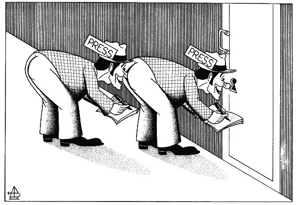 Андрей Вансович - Гламур подкрался незаметно