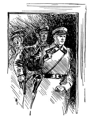 Герман Матвеев - Зеленые цепочки