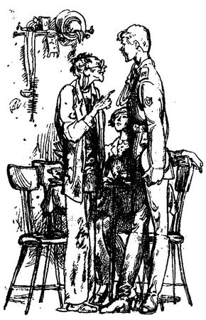 Виктор Степанов - Рота почетного караула